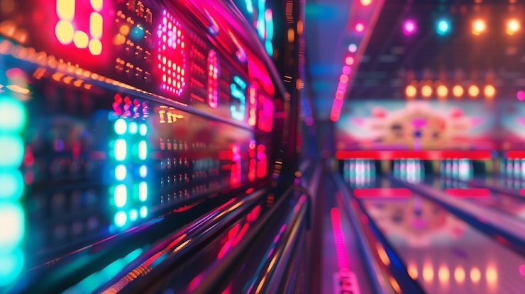 Pilihan taruhan Colok Tepat dengan penentuan posisi