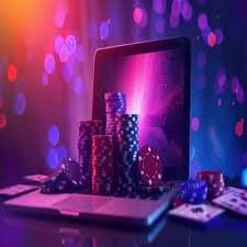 Live dealer baccarat di kasino inbox4d