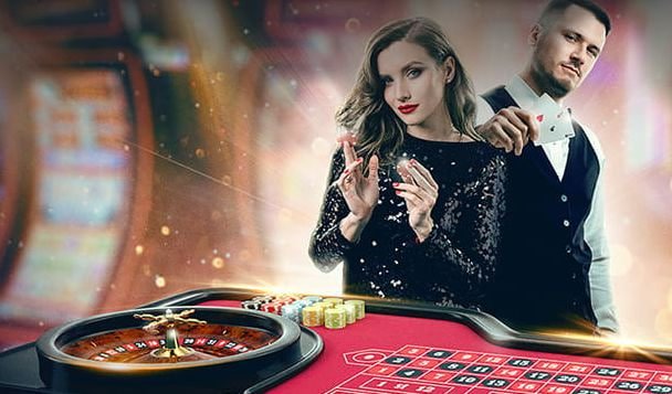 Akun terverifikasi dan siap untuk deposit